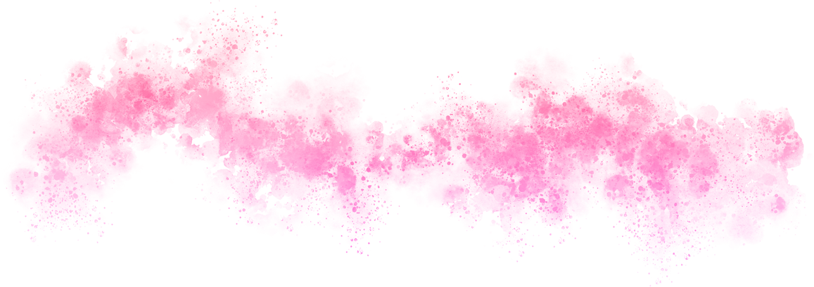Color Abstract Brush Stroke
